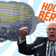 Illustration for article titled It Looks Like Bernie Sanders Doesnt Know Shit About Cars